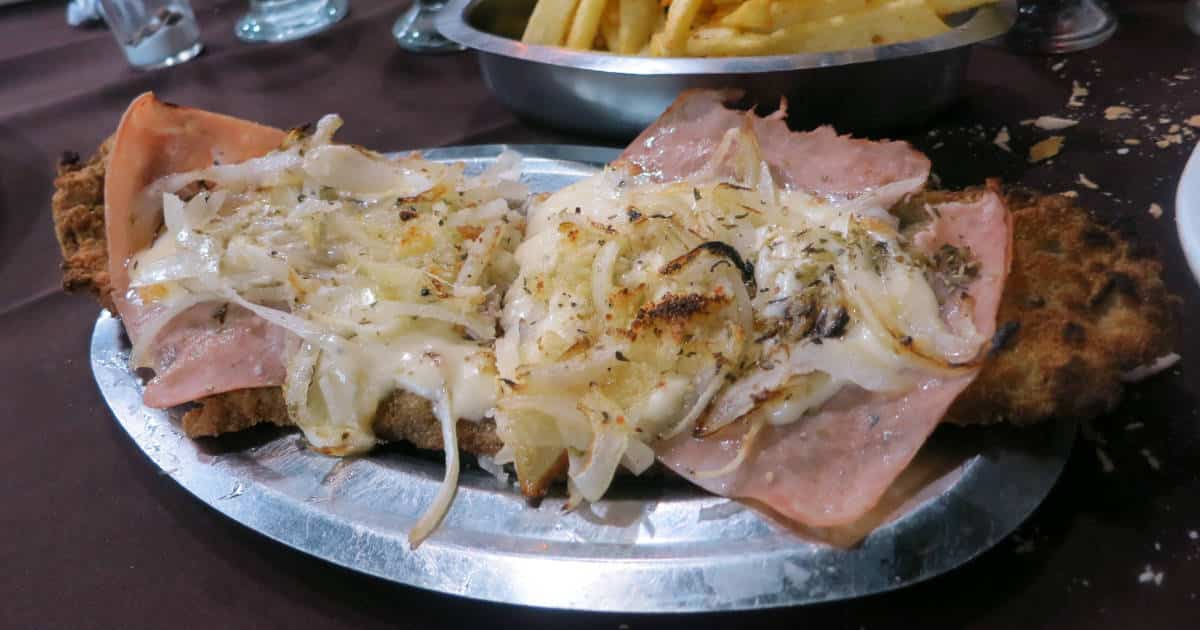 5 Amazing Italian Argentinian Food That Would Make Italian Envious