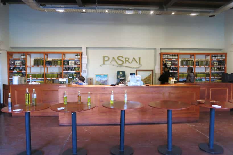 Olivicola Pasrai Olive Oil Tour Mendoza by Authentic Food Quest