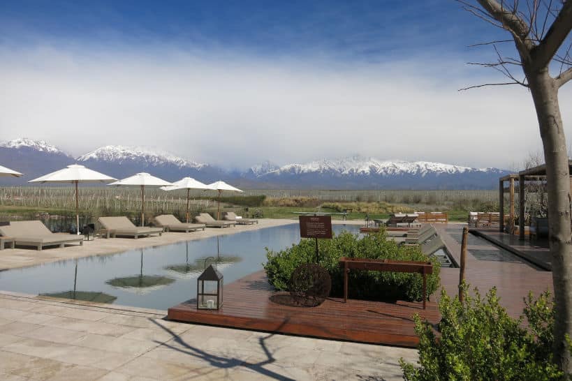 Valle De Uco Mendoza Wine Region by Authentic Food Quest