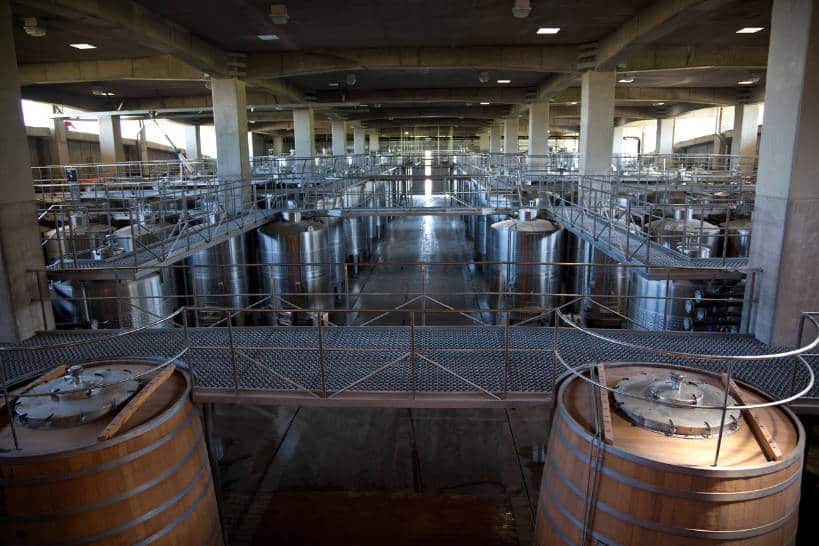 Colchagua Chilean Wine Regions by Authentic Food Quest