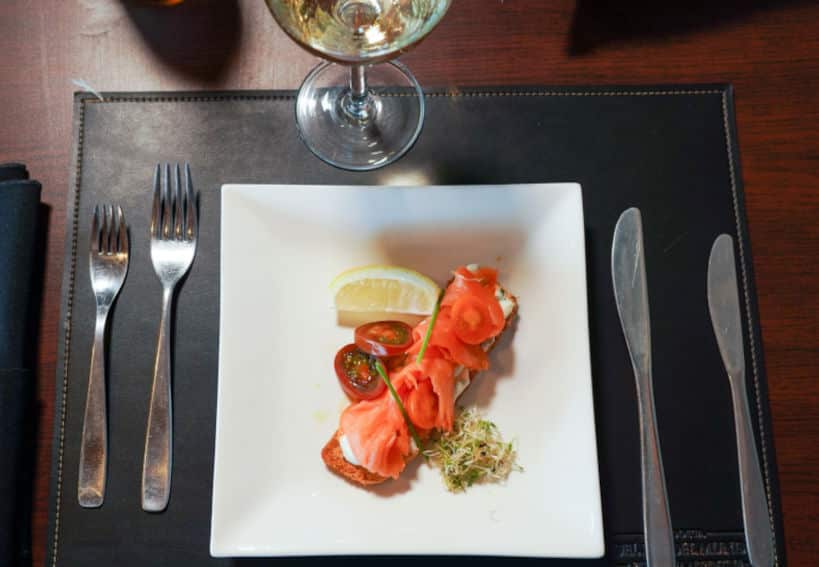 Kuar Ushuaia Restaurants by Authentic Food Quest