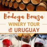 Pinterest Bodega Bouza Uruguay by Authentic Food Quest