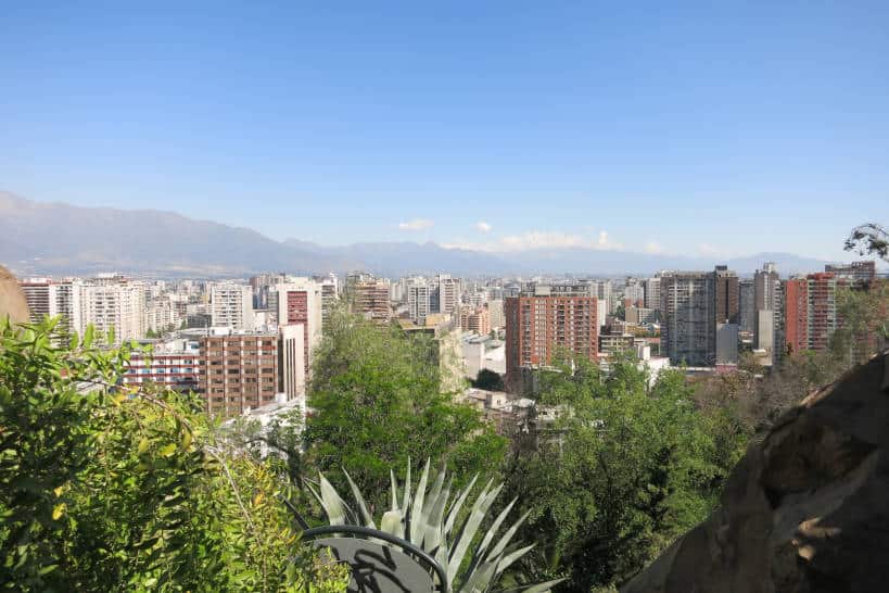 Santiago Chile Wine Regions by Authentic Food Quest