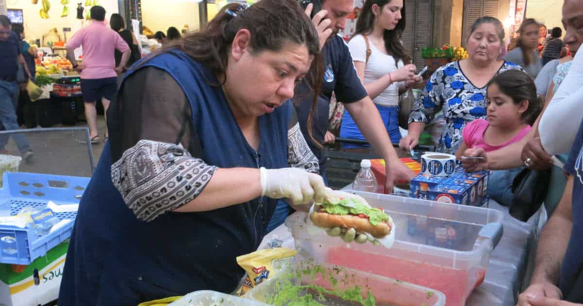 15 Popular Chilean Dishes Worth Trying: Favorite Food In Chile