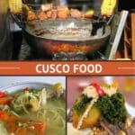 Pinterest Cusco Food by Authentic Food Quest