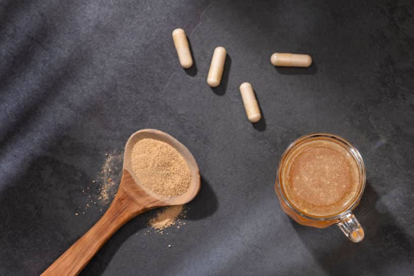 Maca Side Effects Maca Recipes by Authentic Food Quest