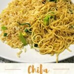 Chifa Food by Authentic Food Quest
