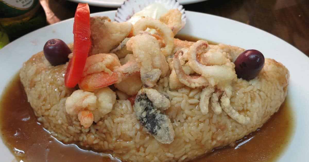 Peruvian Criollo Food Guide: Top 7 Dishes to Devour