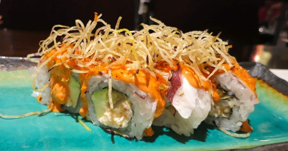 Nikkei Cuisine: 5 Amazing Japanese Peruvian Foods That Will Make You Salivate