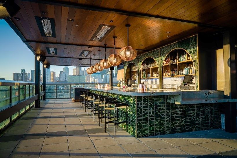 Kaiyo San Francisco by Authentic Food Quest