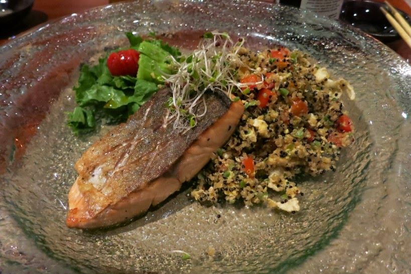 Peruvian Japanese Cuisine by Authentic Food Quest