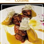 Nikkei Cuisine by Authentic Food Quest