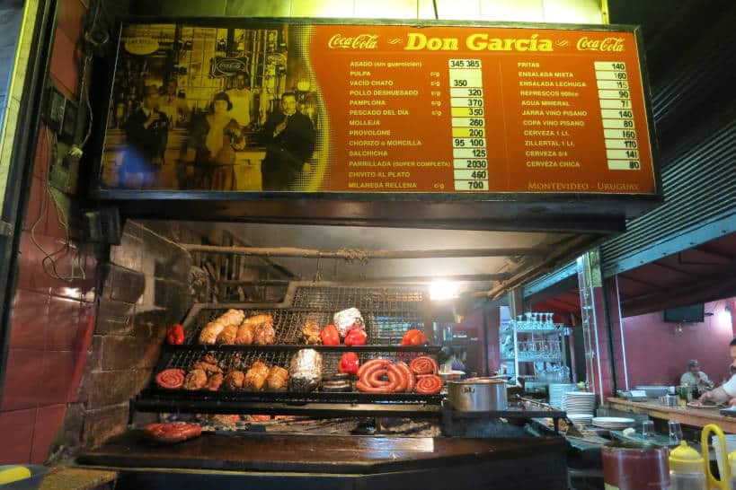 Don Garcia Montevideo Foods by Authentic Food Quest