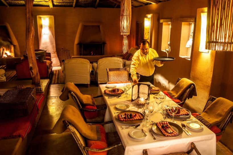 Awasi Atacama Restaurants In San Pedro De Atacama by Authentic Food Quest
