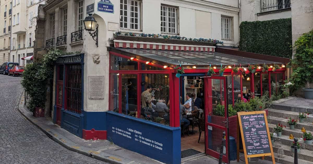 12 Affordable Restaurants in Paris For Tasty French Cuisine 