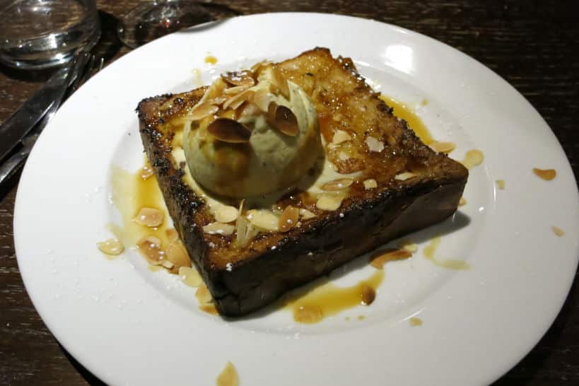 Le Bistrot du Passage Cheap Eats Paris by Authentic Food Quest