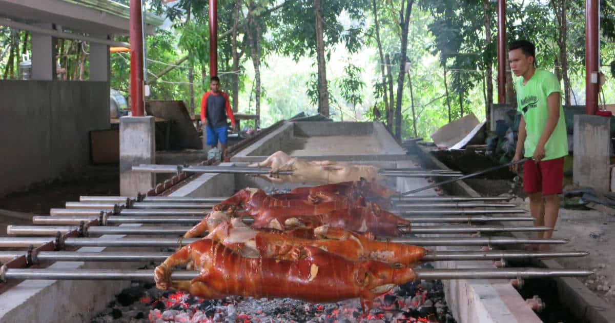Rico’s Lechon Review: Is It The Best Lechon in Cebu?