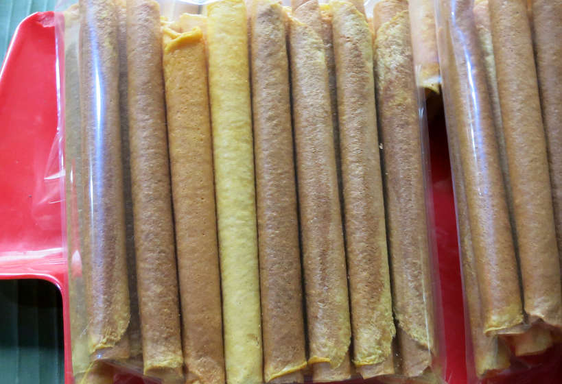 Burquillos Pampanga Cuisine by Authentic Food Quest