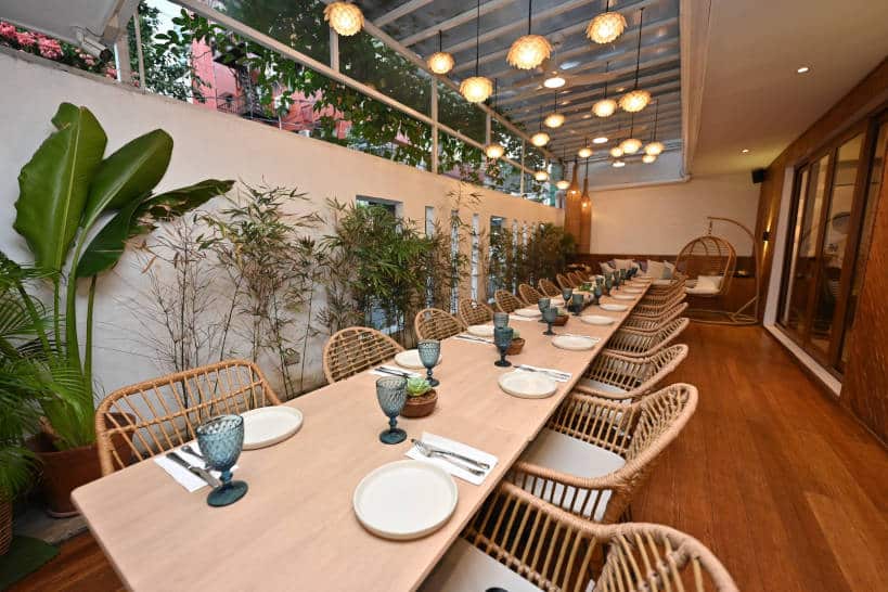 Cafe Fleur Delicacies In Pampanga by Authentic Food Quest