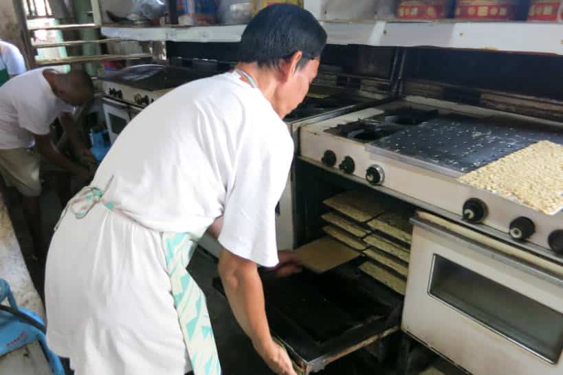 Ocampo Lansang Delicacies Pampanga Food by Authentic Food Quest