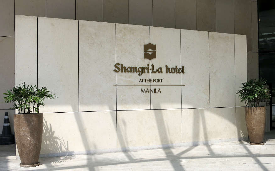 shangrila kerry sports manila shangri la bgc restaurants by Authentic Food Quest