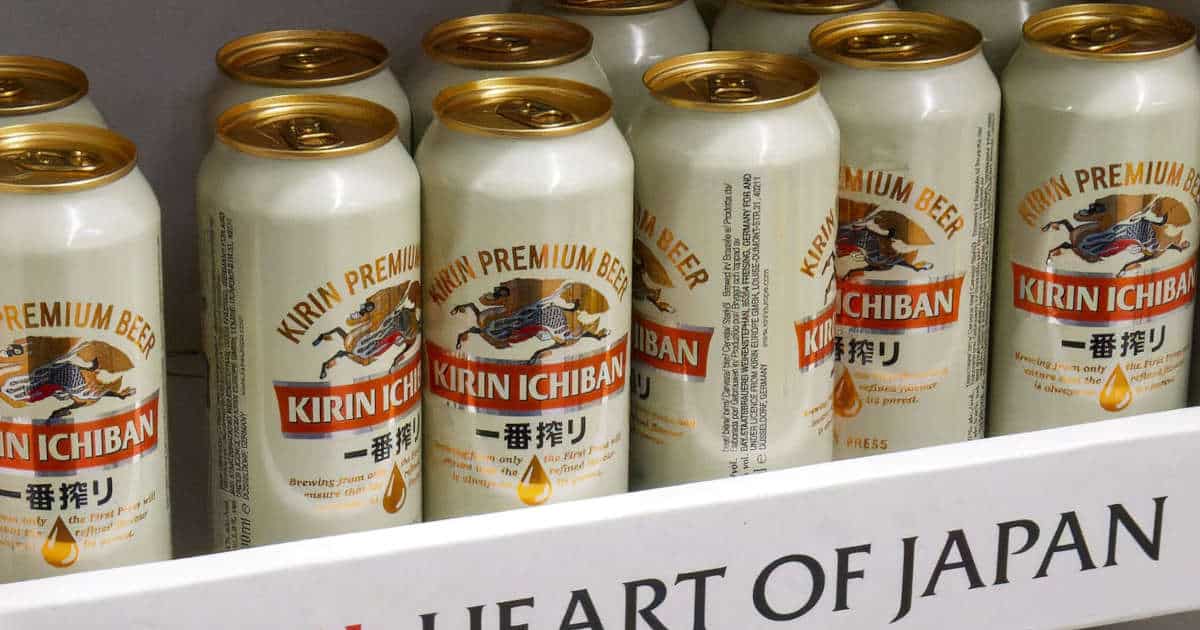 Discover the Best Asian Beers: 17 Must-Try Brews and Craft Breweries