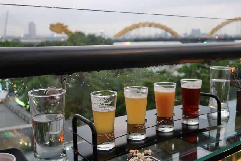 Beers Asian Beer by Authentic Food Quest