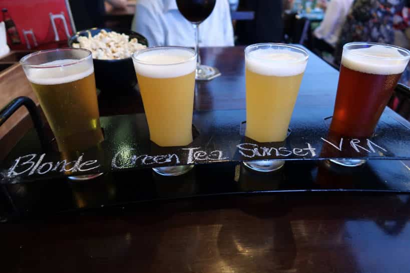 Chinese Craft Beers Asia Beer by Authentic Food Quest