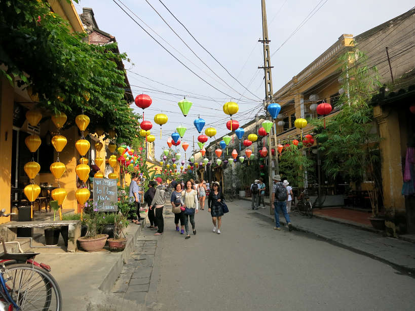 Hoi An The city where to find and eat the best banh mi sandwich in Vietnam by Authentic Food Quest