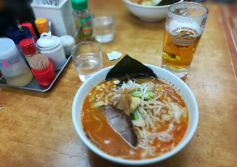 Japan Craft Beer Asian Beers by Authentic Food Quest