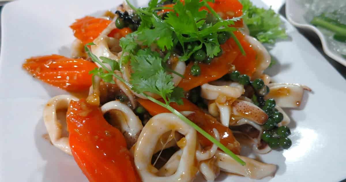 12 Fascinating Cambodian Dishes You Want To Feast On