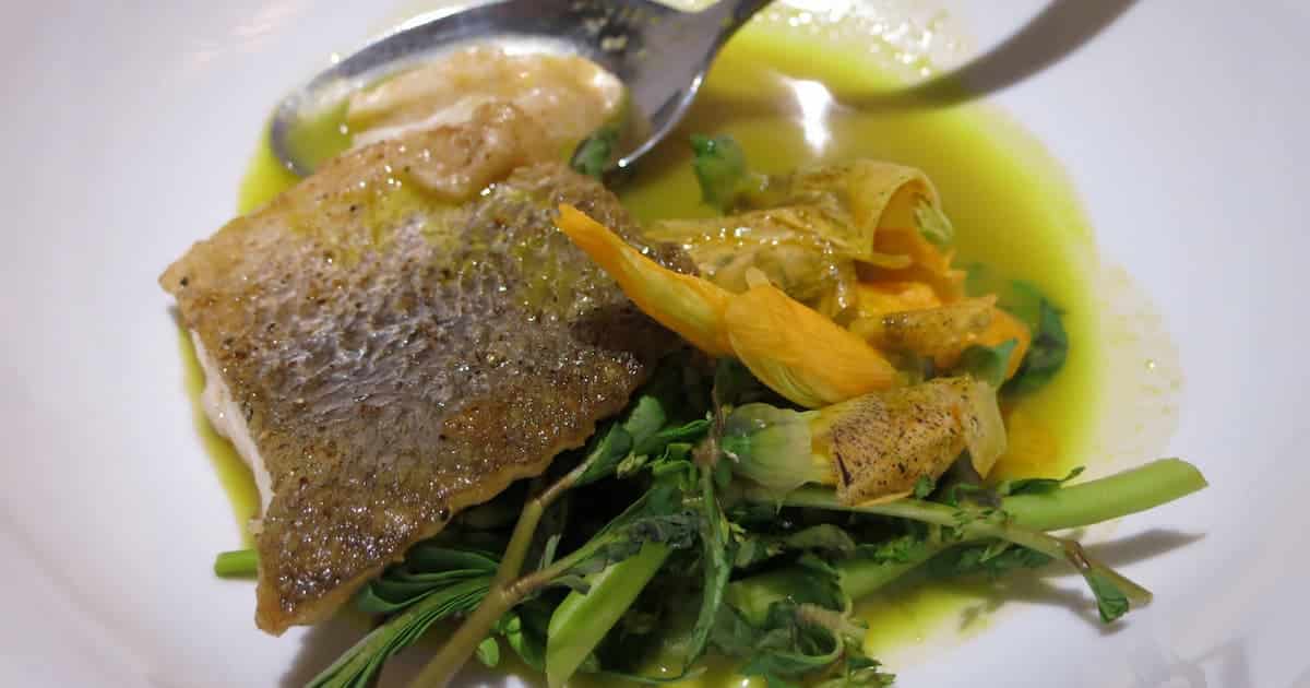 Cuisine Wat Damnak Review: Experience Fine Dining in Siem Reap