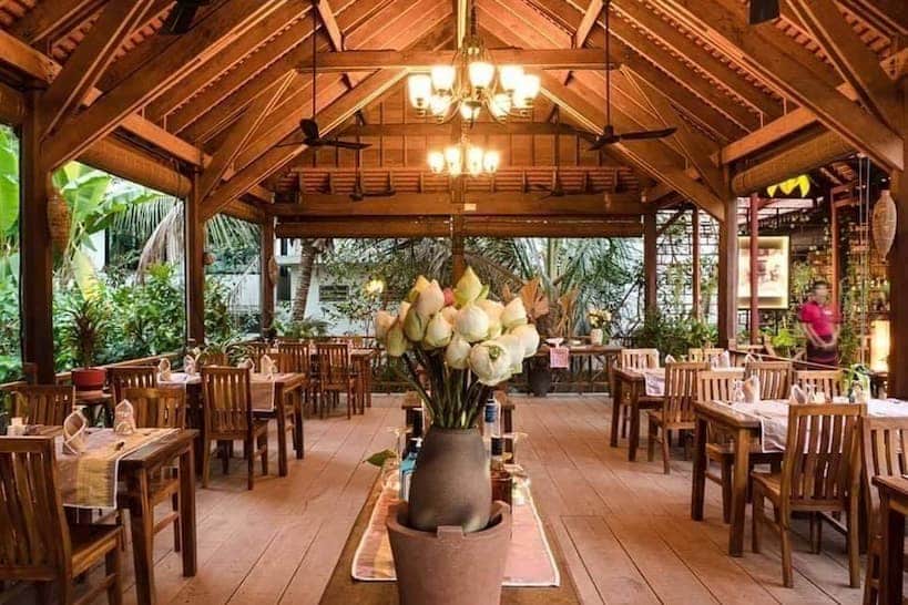Changkran Khmer Restaurant by Authentic Food Quest