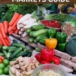Best Markets Phnom Penh by Authentic Food Quest