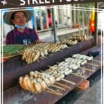 Cambodian Snacks by Authentic Food Quest