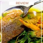 Cuisine Wat Damnak by Authentic Food Quest