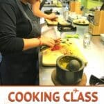 Khmer Cooking Class Phnom Penh by Authentic Food Quest
