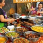 Khmer Street Food by Authentic Food Quest
