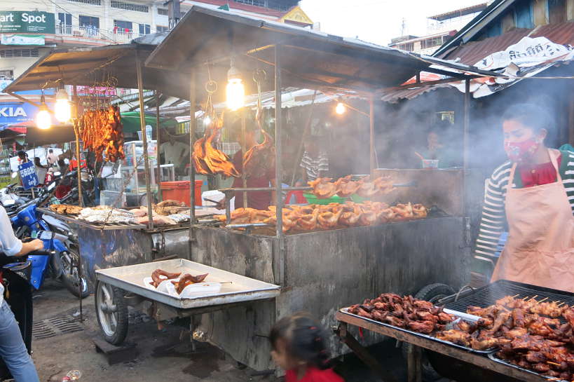 StreetBBQ_CambodianStreetFood_AuthenticFoodQuest