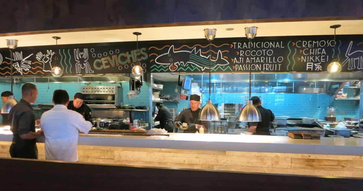 Pisco Y Nazca Doral Review: A Culinary Journey Through Peru in Miami