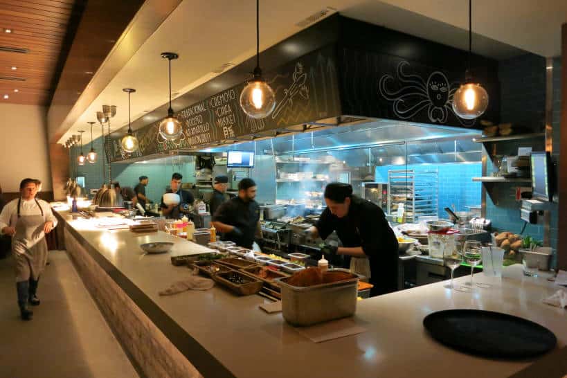 Bar Pisco Y Nazca Miami by Authentic Food Quest