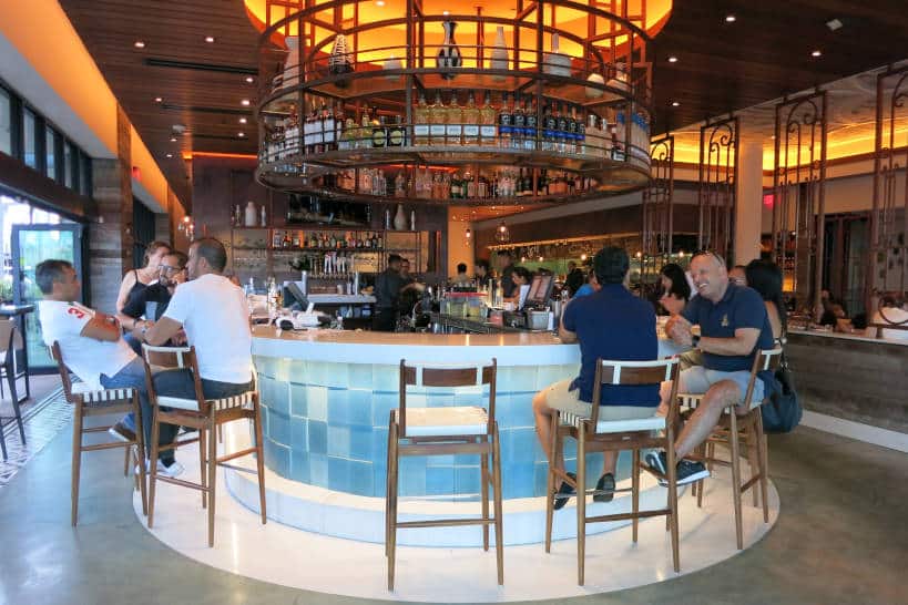 Happy Hour Pisco Y Nazca by Authentic Food Quest