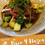 Pisco Y Nazca Kendall by Authentic Food Quest