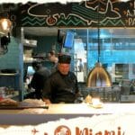 Pisco Y Nazca by Authentic Food Quest