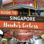Pinterest Best Hawker Food Singapore by Authentic Food Quest
