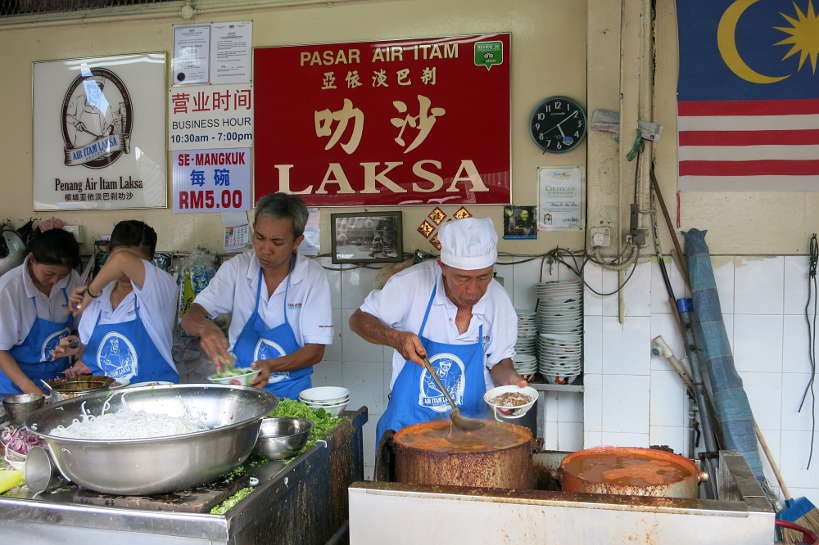 AssamLaksaFoodVendor_BestPenangFood_AuthenticFoodQuest