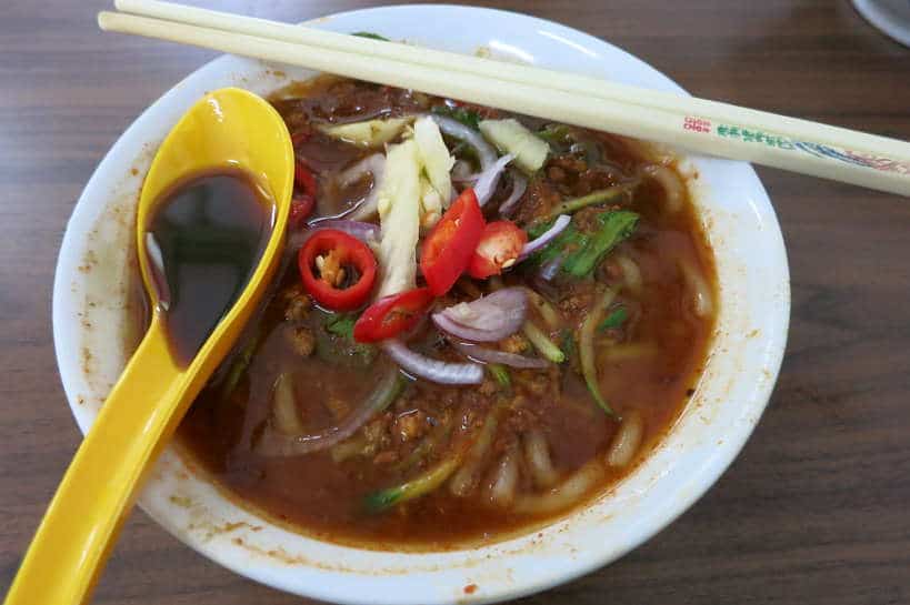 AssamLaksa_BestPenangFood_AuthenticFoodQuest