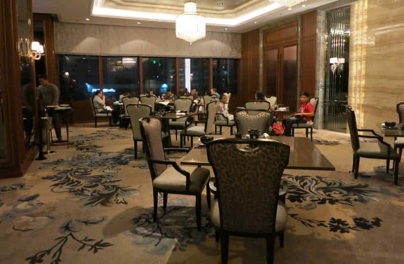 Canton Road Shangri La Bgc Restaurants by Authentic Food Quest