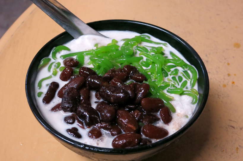 Cendol_BestPenangFood_AuthenticFoodQuest