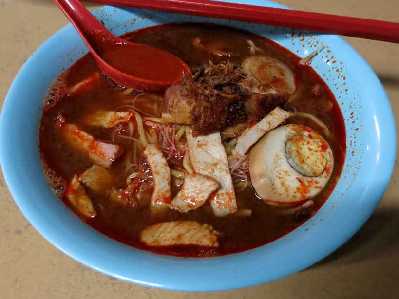 HokkienMee_BestPenangFood_AuthenticFoodQuest